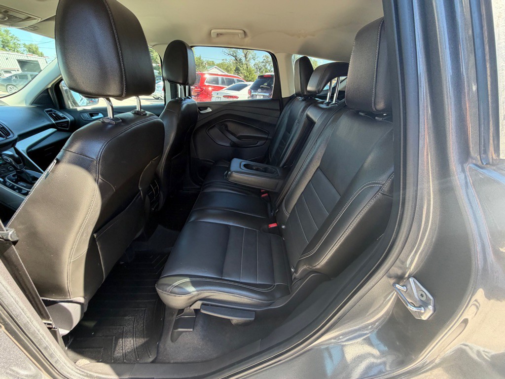 2013 Ford Escape Image 11