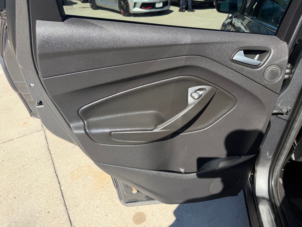 2013 Ford Escape Image 12