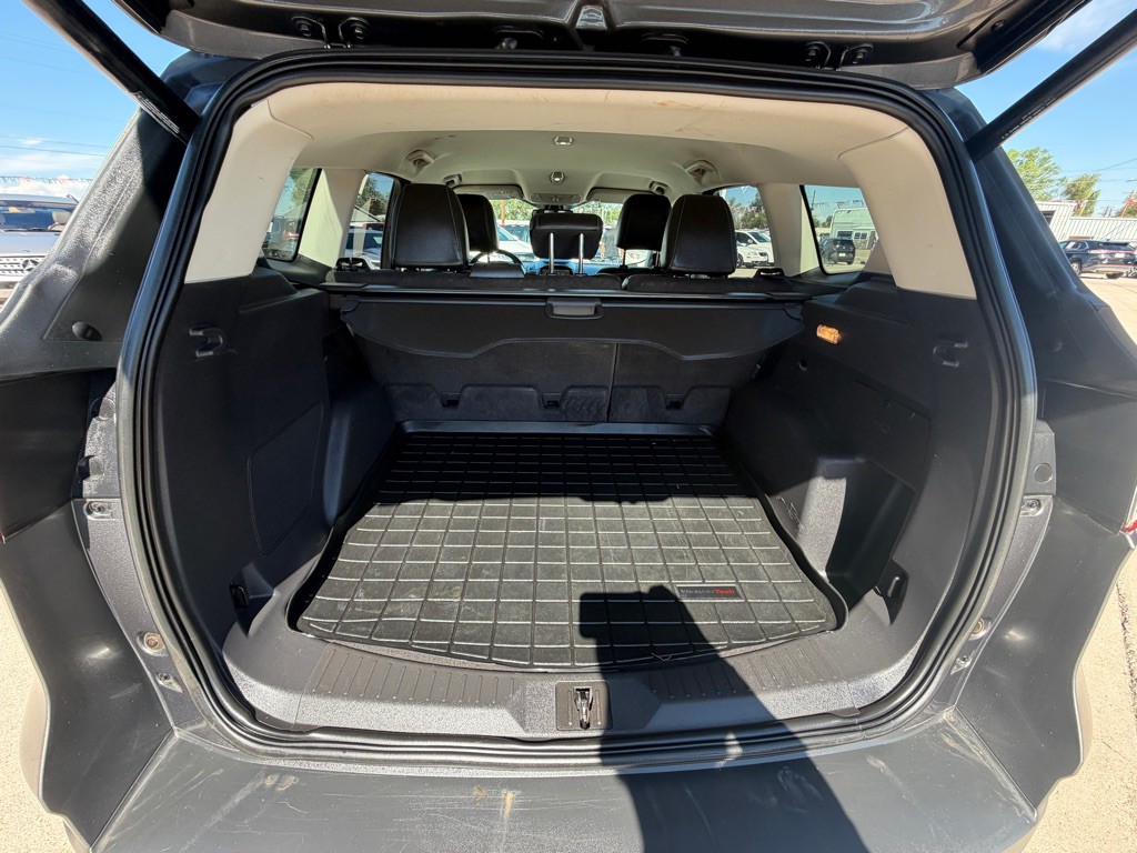 2013 Ford Escape Image 13