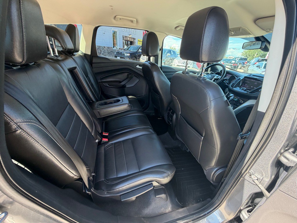 2013 Ford Escape Image 14