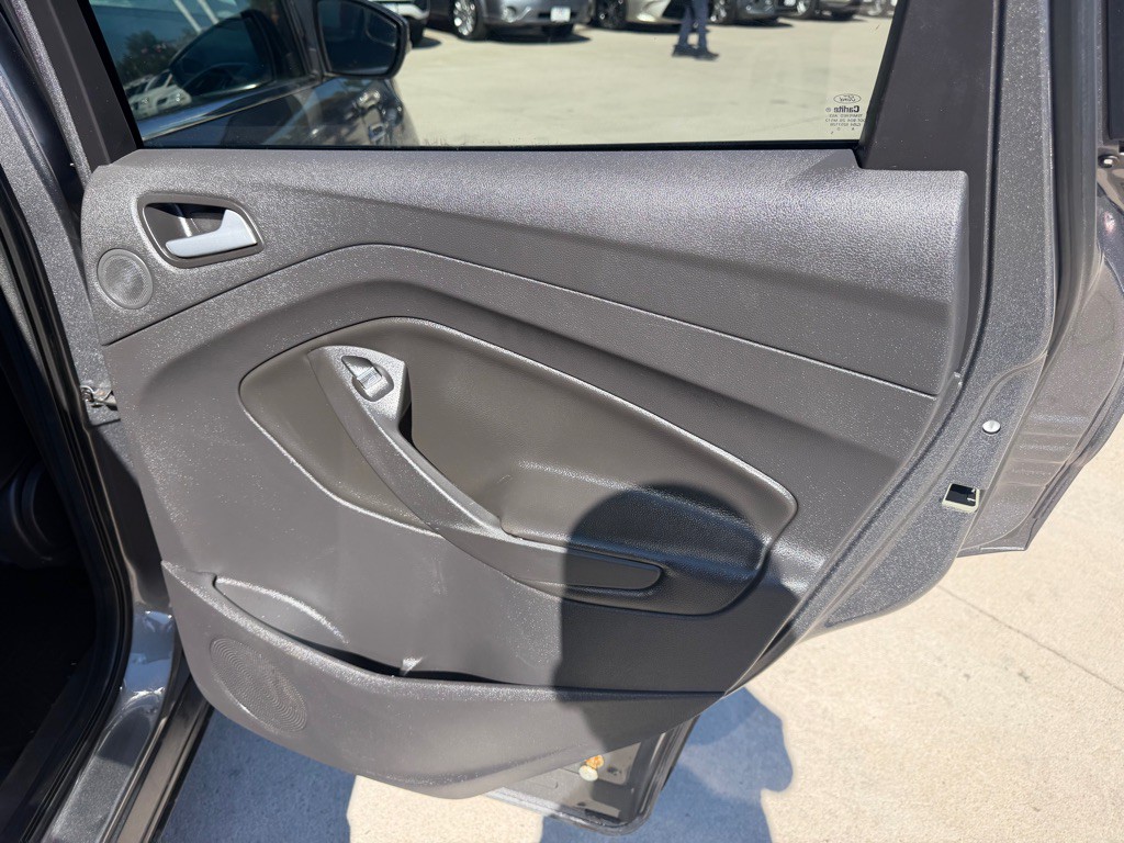 2013 Ford Escape Image 15