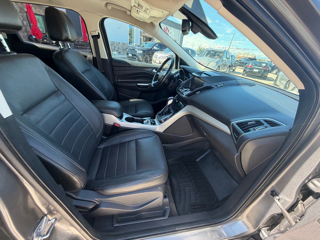 2013 Ford Escape Image 16