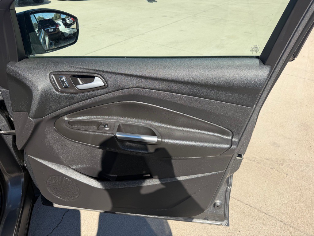 2013 Ford Escape Image 18