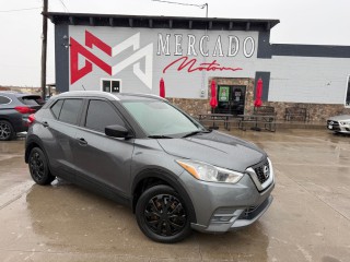 Image for 2019 Nissan Kicks S ID: 7698029