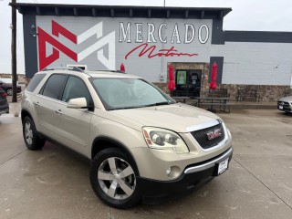 Image for 2012 GMC Acadia SLT-1 ID: 7698357