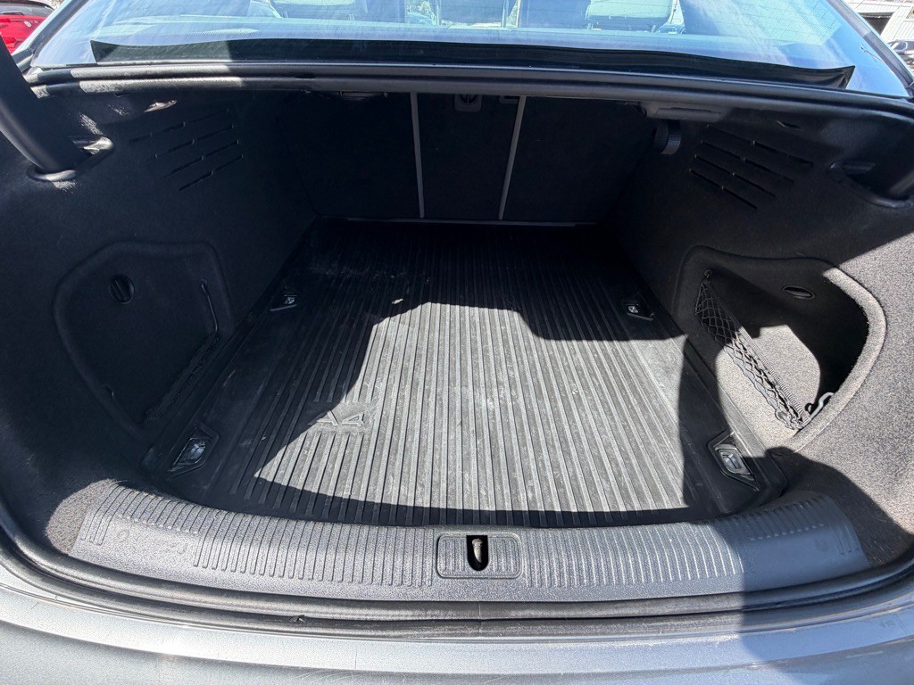 2018 Audi A4 Image 13