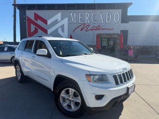 Image for 2014 Jeep Grand Cherokee Laredo ID: 7715024