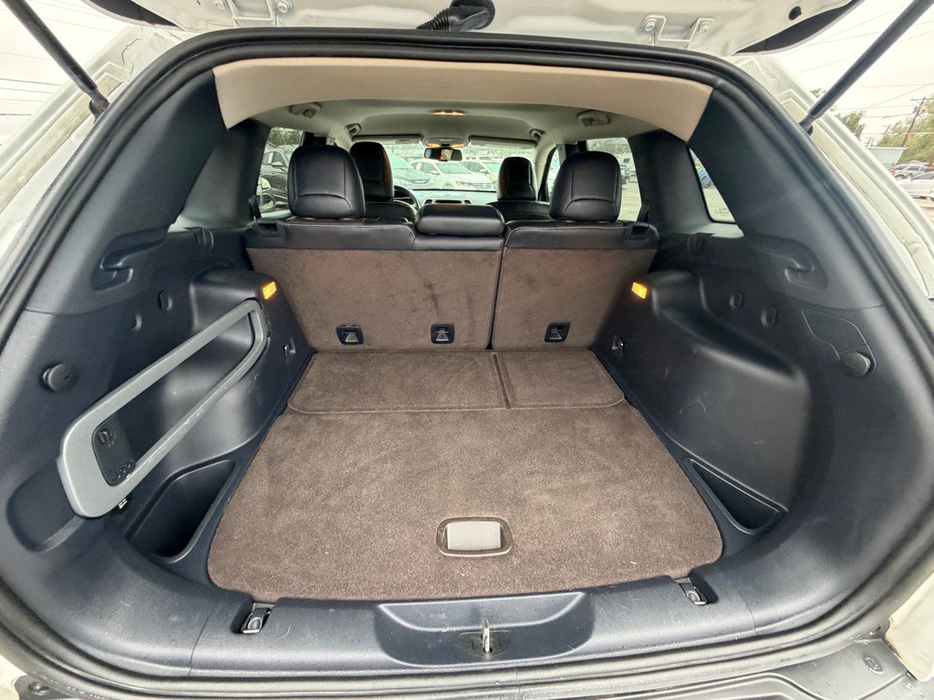2015 Jeep Cherokee Image 14