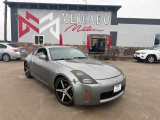 Image for 2004 Nissan 350Z  ID: 7725212