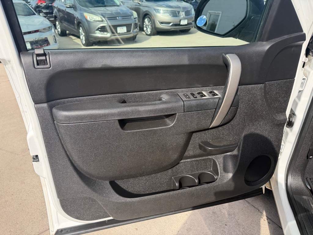 2013 Chevrolet Silverado 1500 Image 10