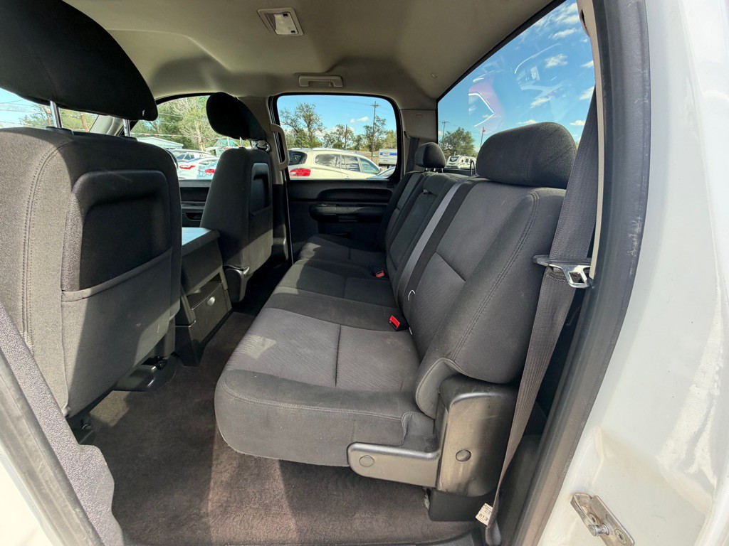 2013 Chevrolet Silverado 1500 Image 11