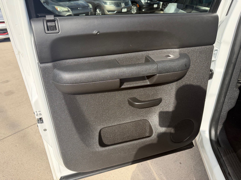 2013 Chevrolet Silverado 1500 Image 12