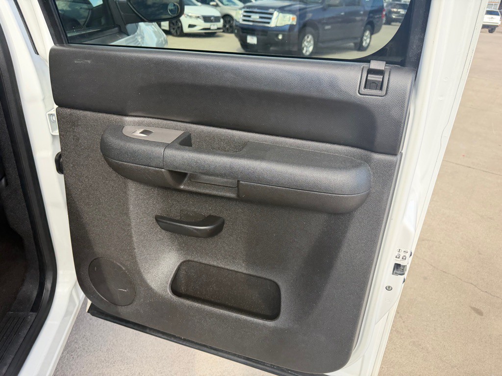 2013 Chevrolet Silverado 1500 Image 14