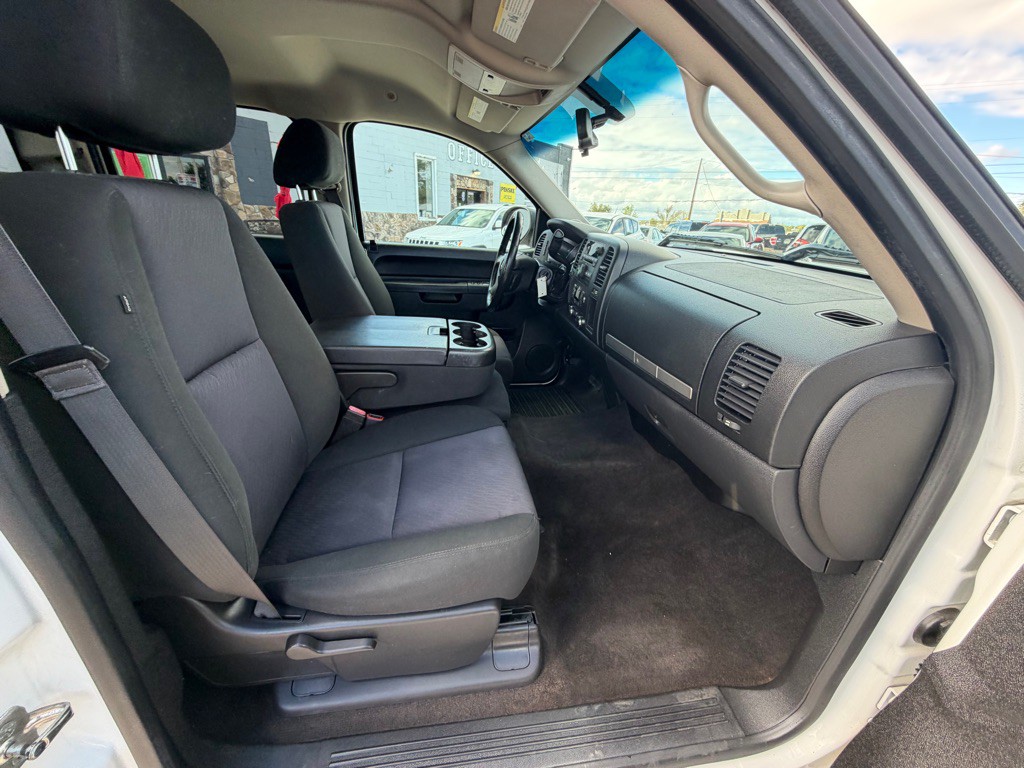2013 Chevrolet Silverado 1500 Image 15