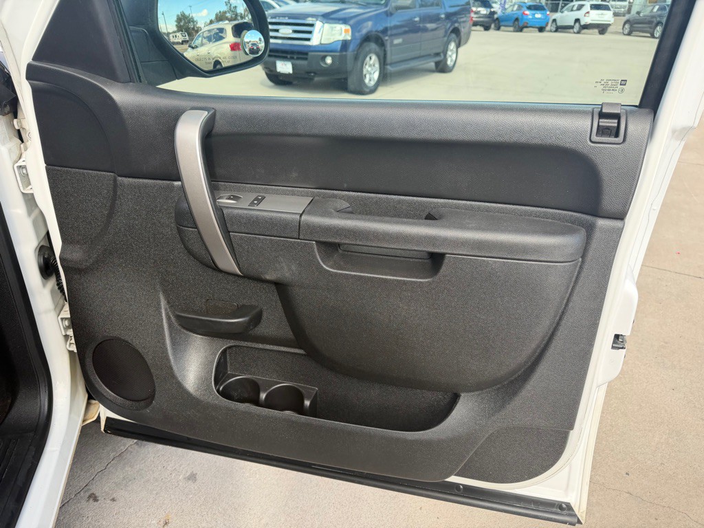 2013 Chevrolet Silverado 1500 Image 17