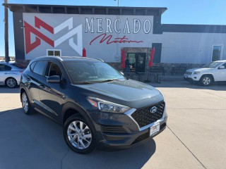 Image for 2020 Hyundai Tucson Limited ID: 7730242