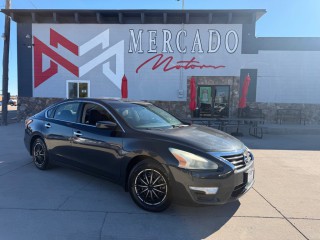 Image for 2013 Nissan Altima 2.5 ID: 7731638