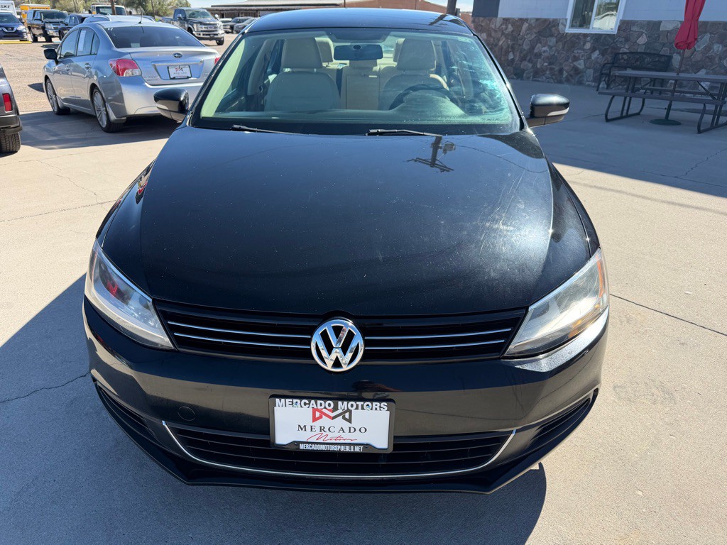 2013 Volkswagen Jetta Image 6