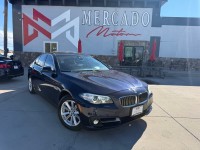 Image for 2015 BMW 5 Series 528xi ID: 7743116