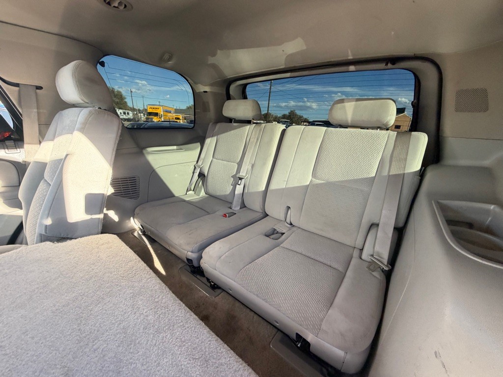 2007 Chevrolet Tahoe Image 13