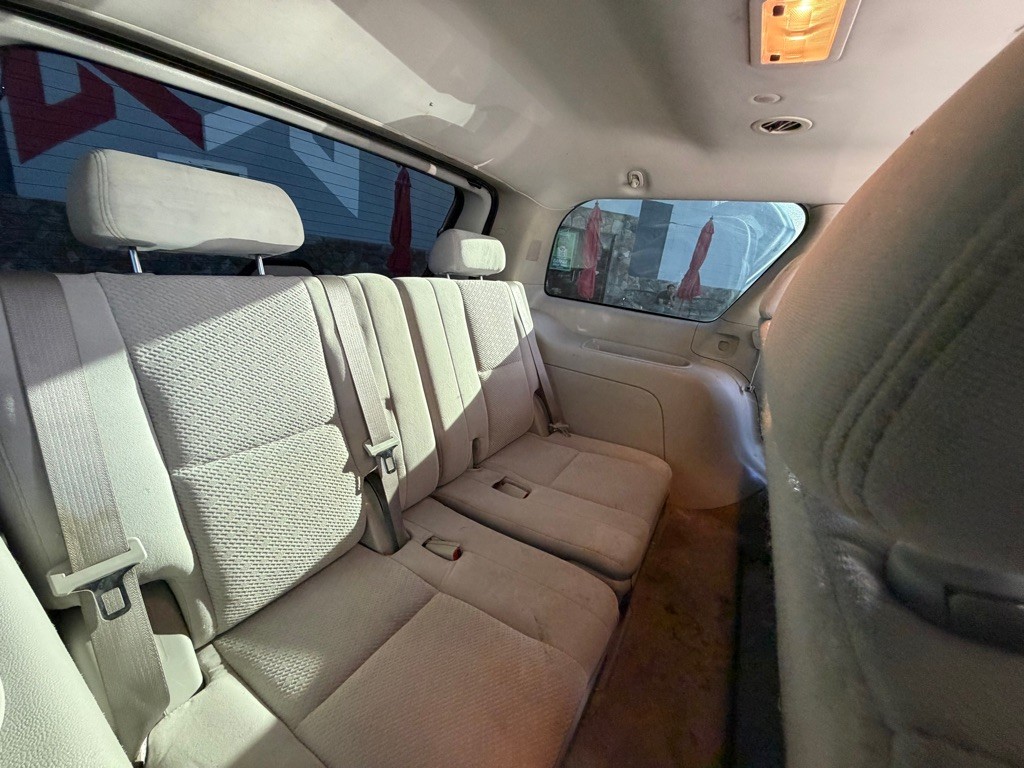 2007 Chevrolet Tahoe Image 16