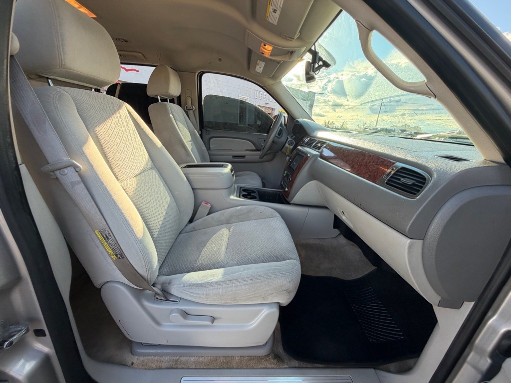 2007 Chevrolet Tahoe Image 19