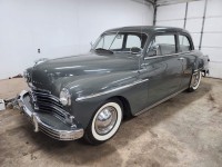 Image for 1949 Plymouth Special deluxe ID: 3282104