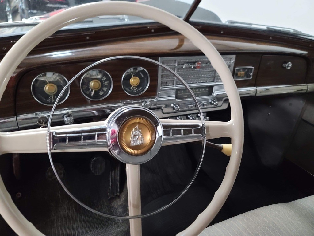 1949 Plymouth Special Image 3