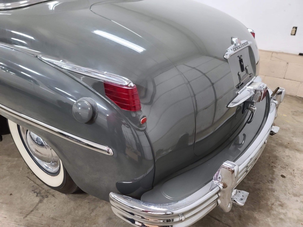 1949 Plymouth Special Image 4