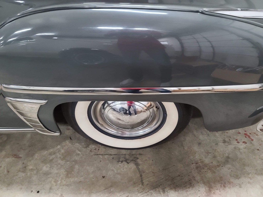 1949 Plymouth Special Image 5