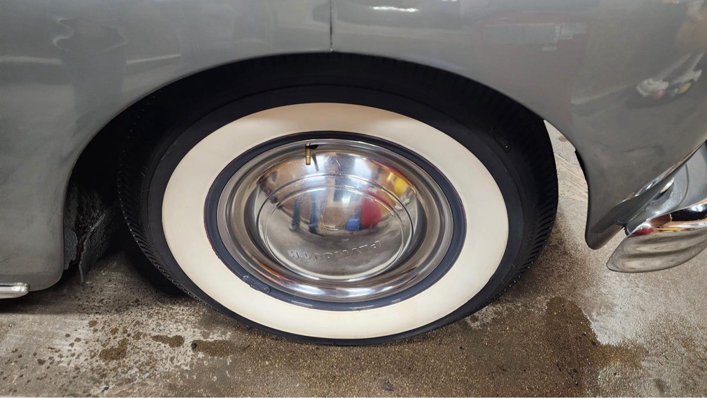 1949 Plymouth Special Image 11