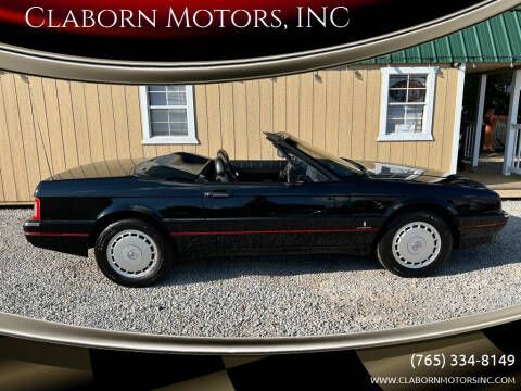 1990 Cadillac Allante Image 1