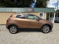 Image for 2017 Buick Enclave Essence ID: 6525371