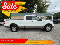 Image for 2004 Ford F-150  ID: 6585970