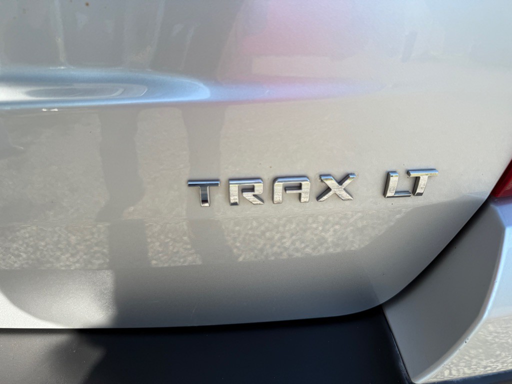 2015 Chevrolet Trax Image 2
