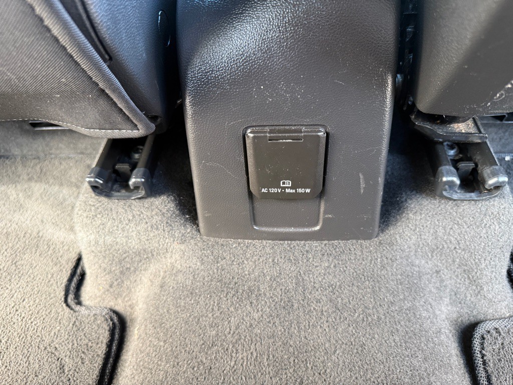 2015 Chevrolet Trax Image 11