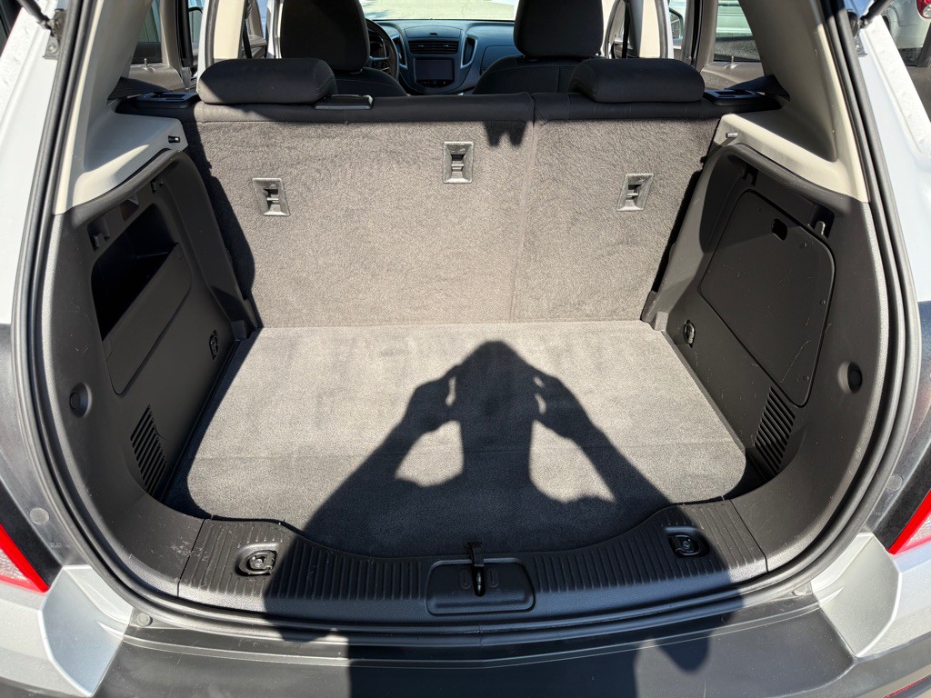 2015 Chevrolet Trax Image 17