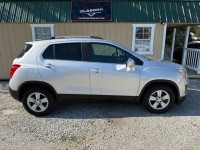 Image for 2015 Chevrolet Trax 1LT ID: 6614771