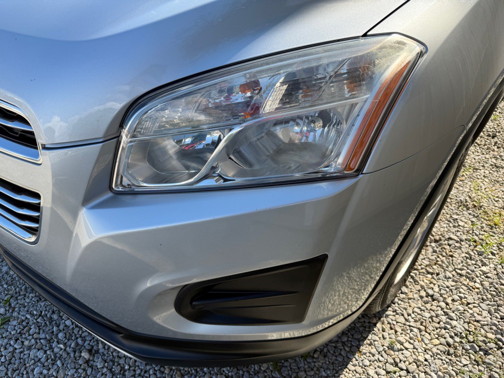 2015 Chevrolet Trax Image 5