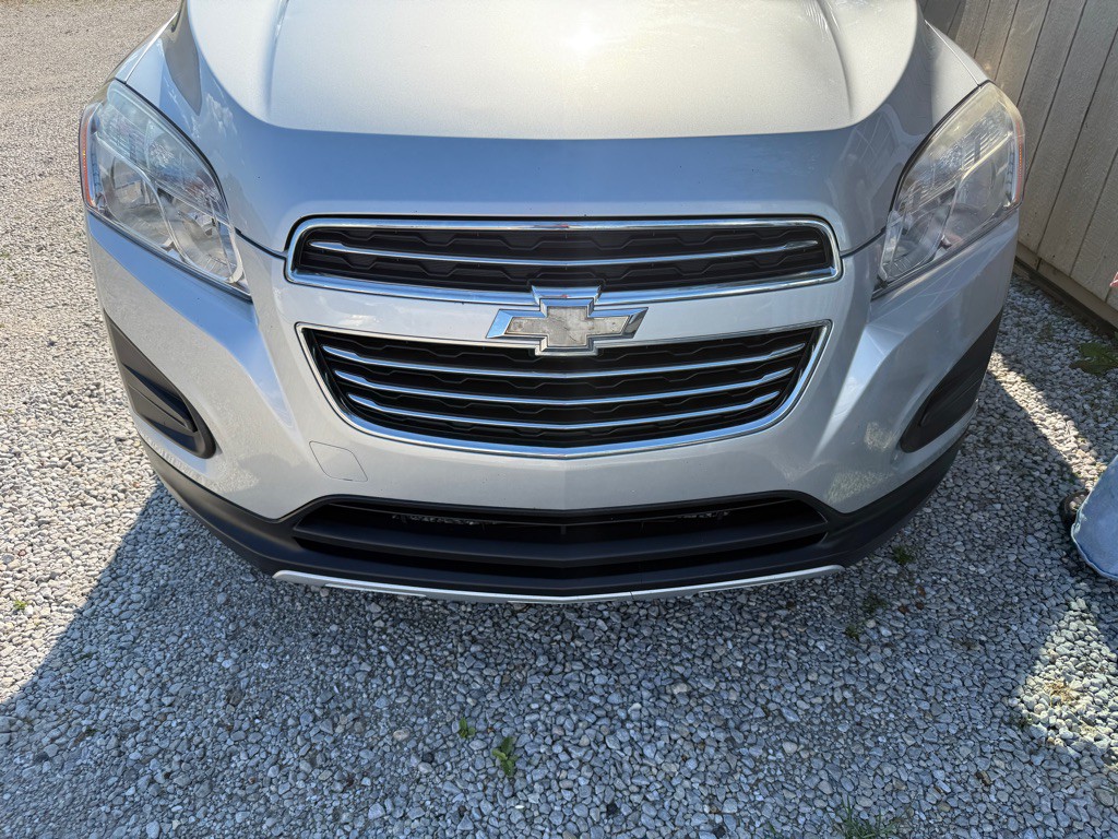 2015 Chevrolet Trax Image 6