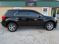 Image for 2015 Chevrolet Equinox LS ID: 6614773