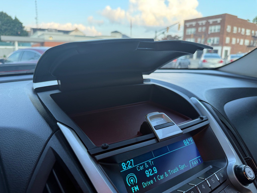 2015 Chevrolet Equinox Image 3