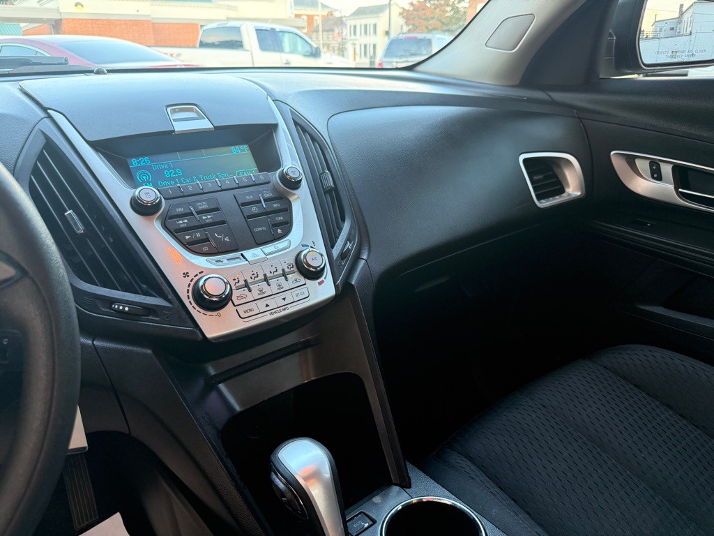 2015 Chevrolet Equinox Image 5