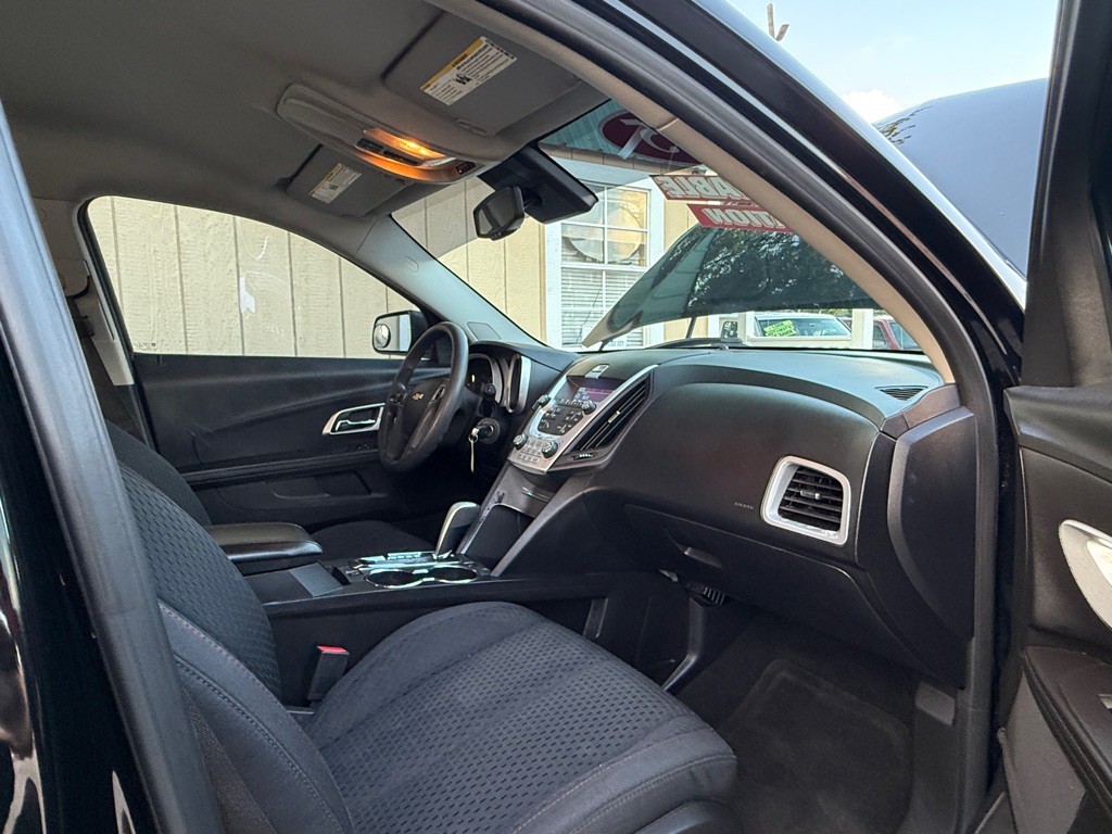 2015 Chevrolet Equinox Image 7