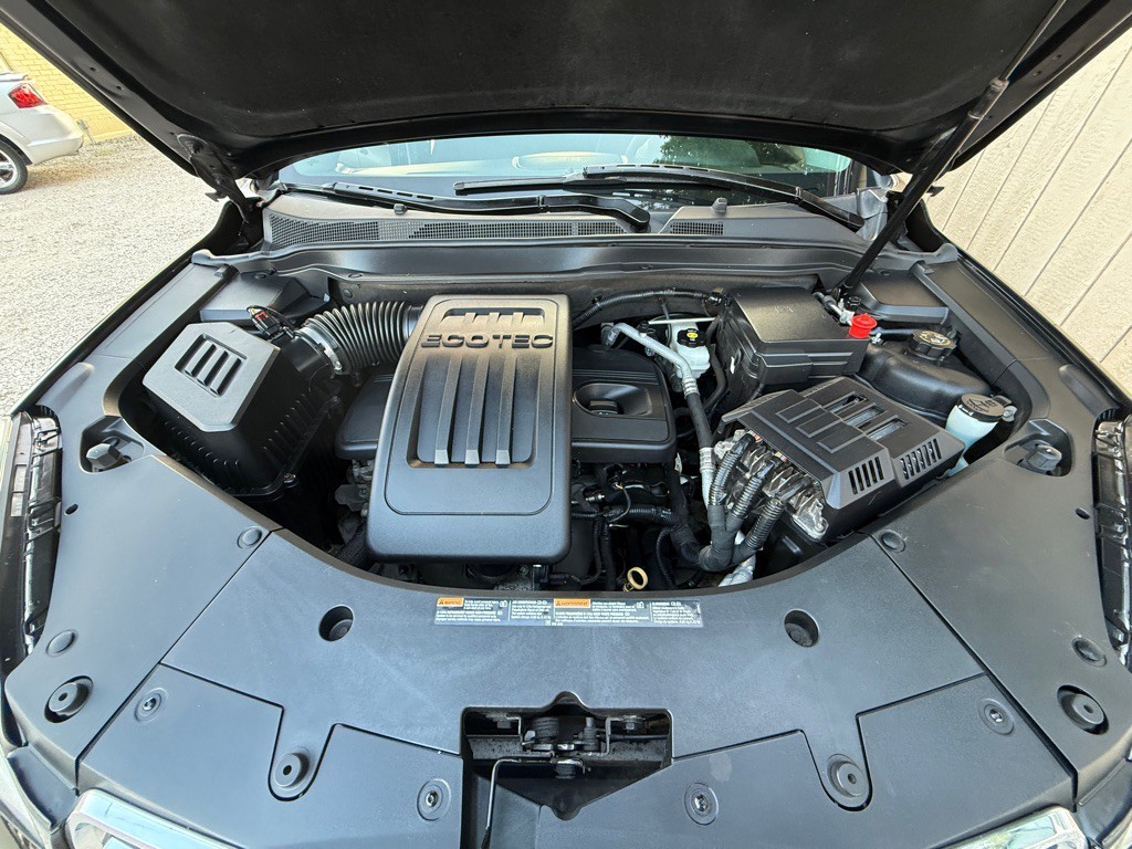 2015 Chevrolet Equinox Image 15