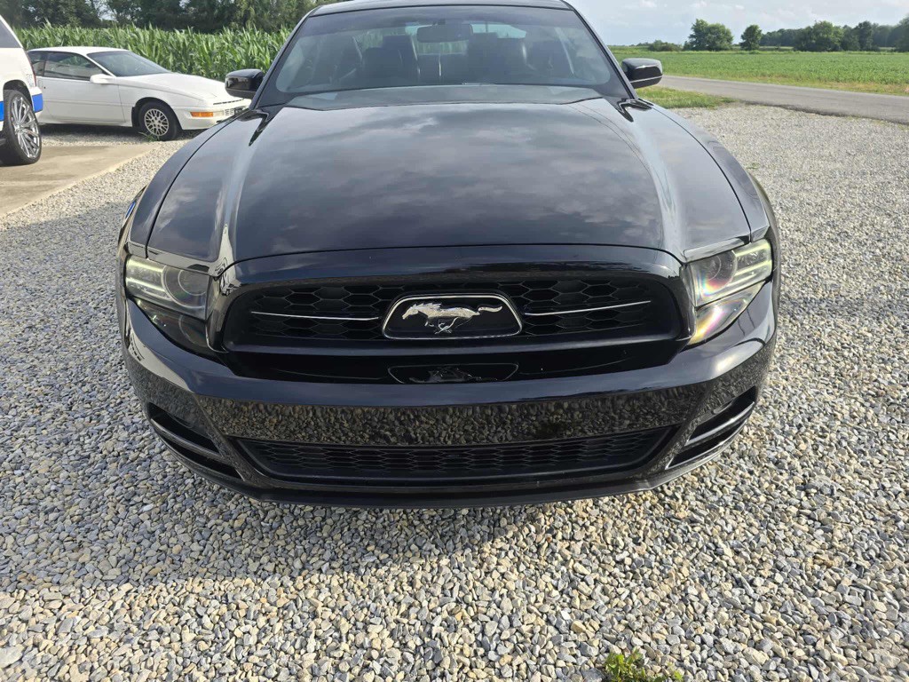 2013 Ford Mustang Image 3