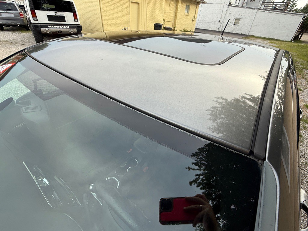 2012 Chrysler 200 Image 17