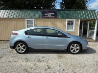 Image for 2014 Chevrolet Volt  ID: 6694566