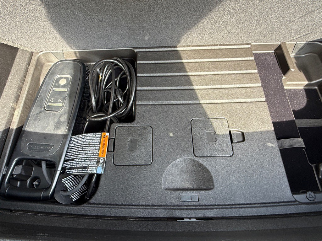 2014 Chevrolet Volt Image 8