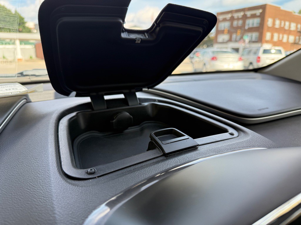 2014 Chevrolet Volt Image 18
